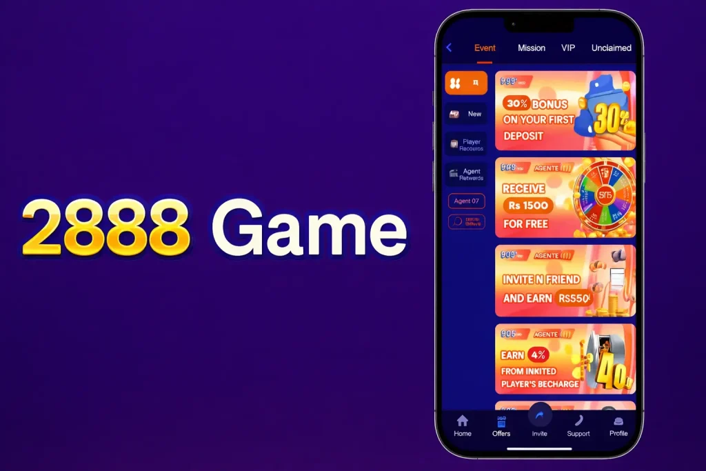 2888 game app
